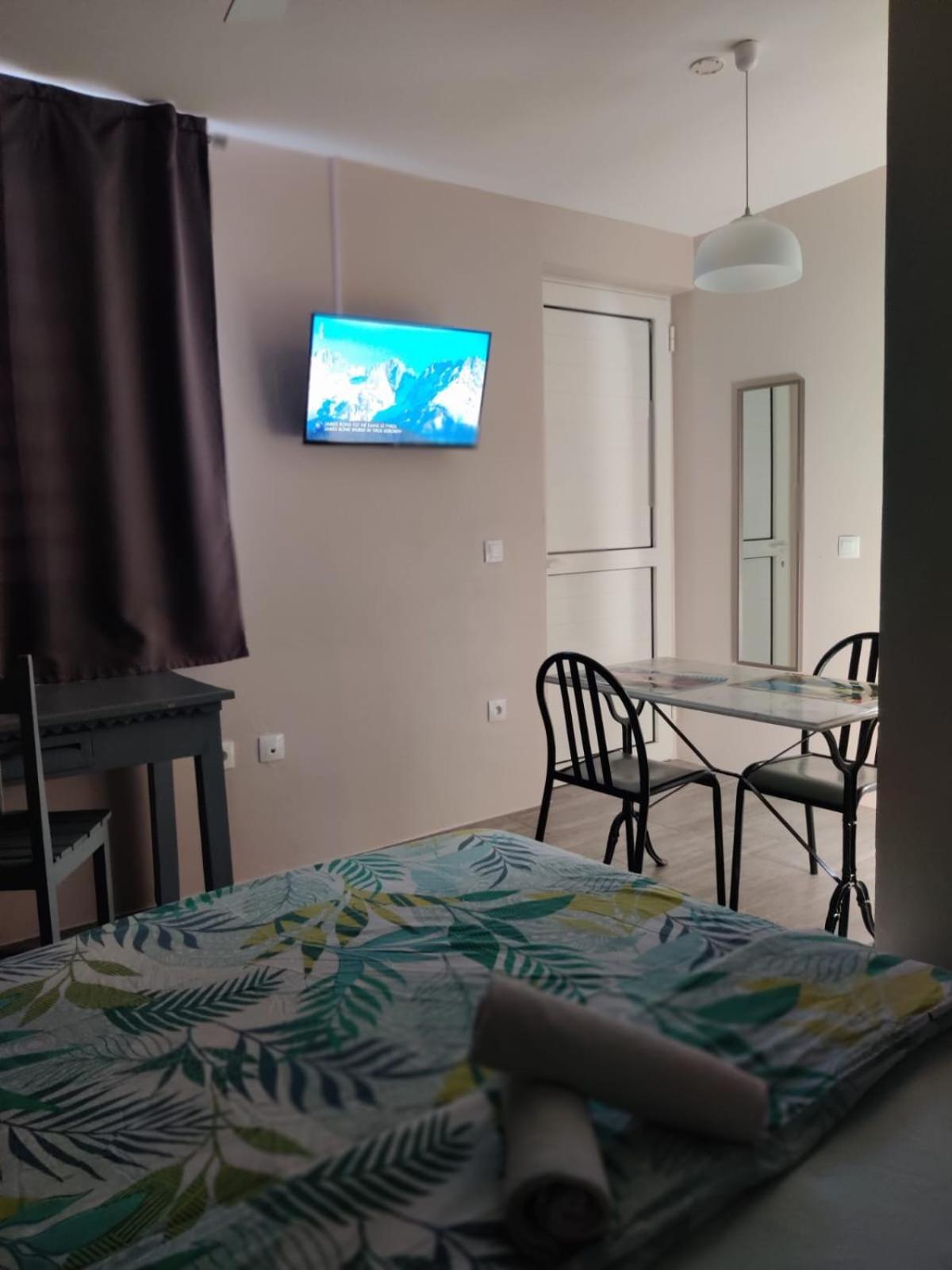 Joli Studio Cocooning & Discret, A 2Mns De La 4 Voies La Possession Kültér fotó